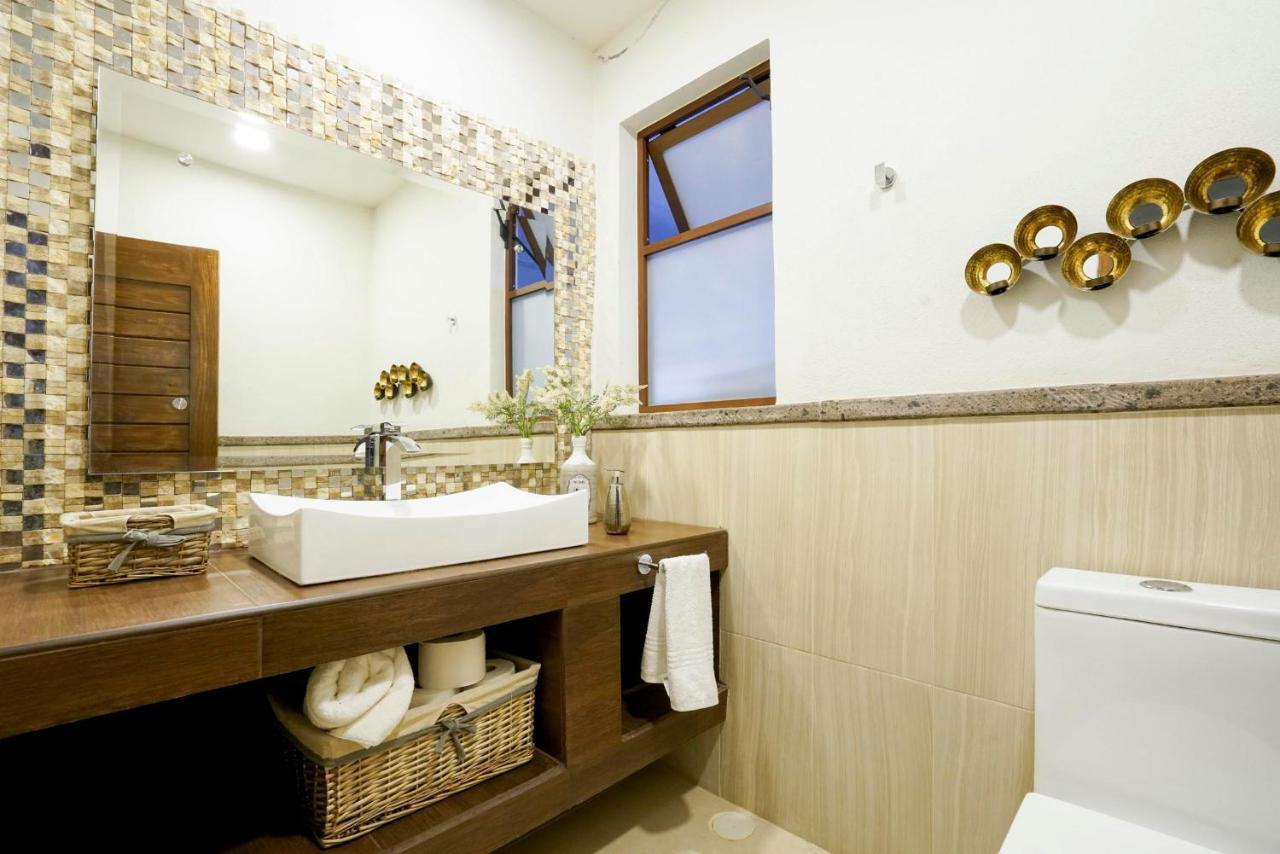 Casa El Mirador Taxco Βίλα Εξωτερικό φωτογραφία