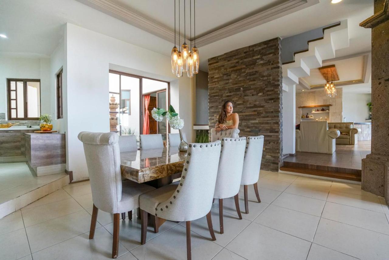 Casa El Mirador Taxco Βίλα Εξωτερικό φωτογραφία