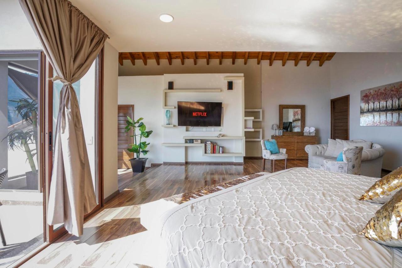 Casa El Mirador Taxco Βίλα Εξωτερικό φωτογραφία