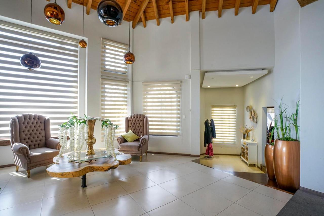 Casa El Mirador Taxco Βίλα Εξωτερικό φωτογραφία
