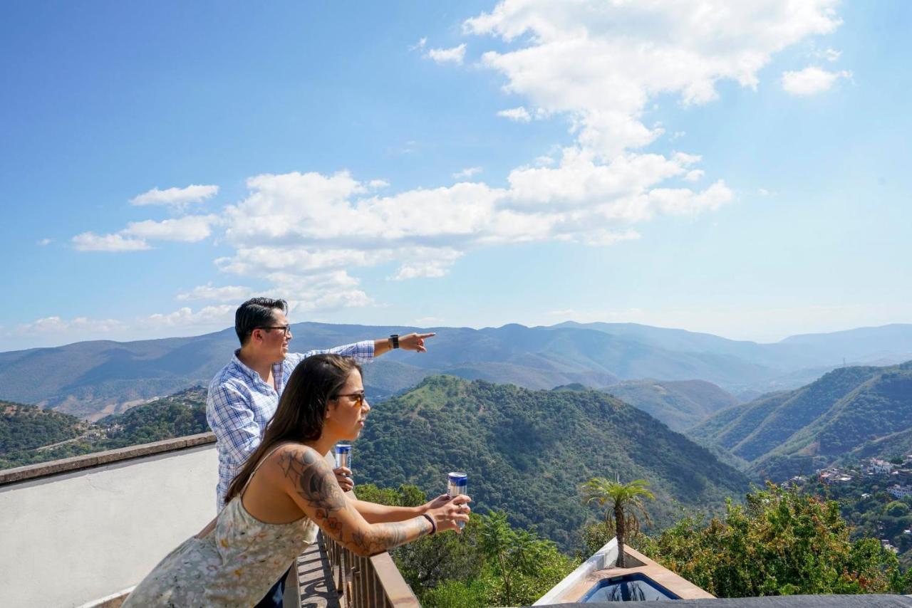 Casa El Mirador Taxco Βίλα Εξωτερικό φωτογραφία