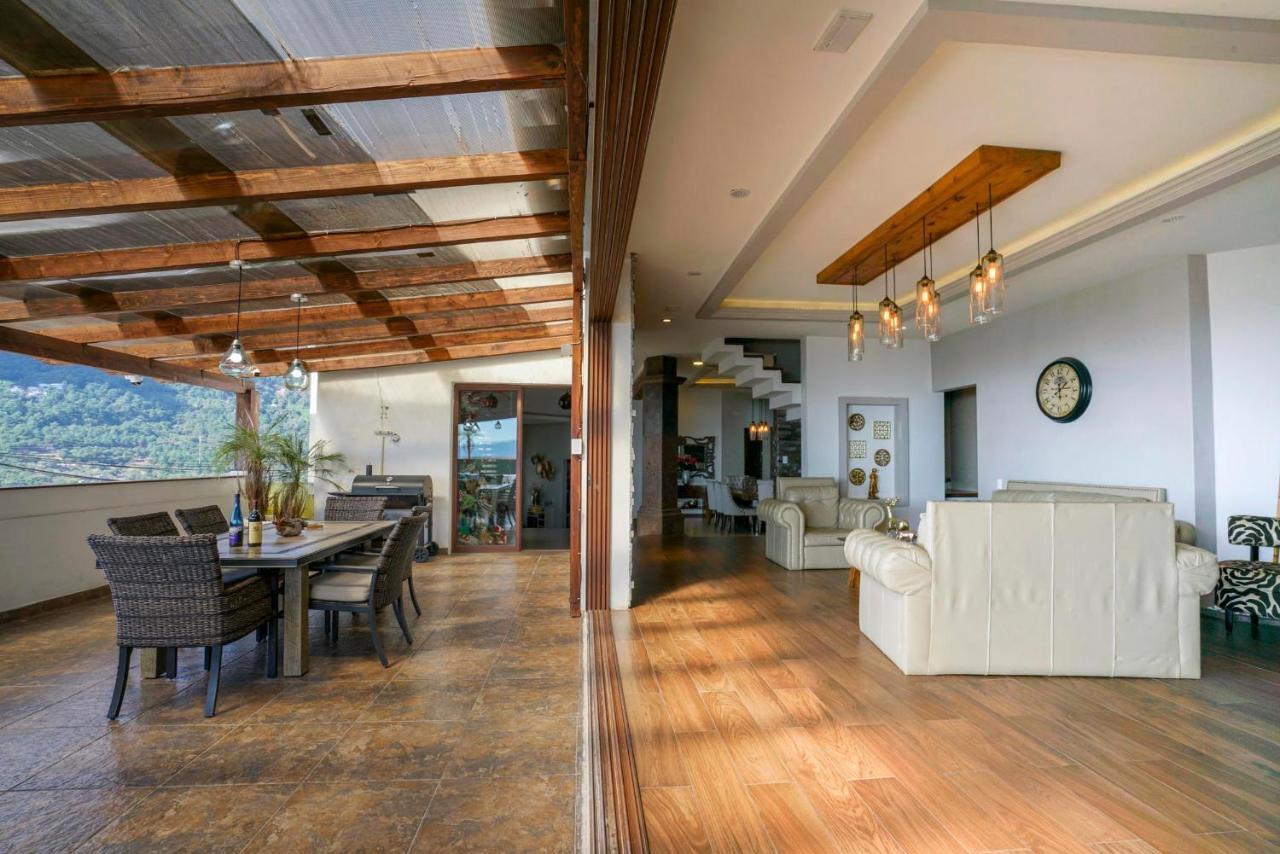 Casa El Mirador Taxco Βίλα Εξωτερικό φωτογραφία